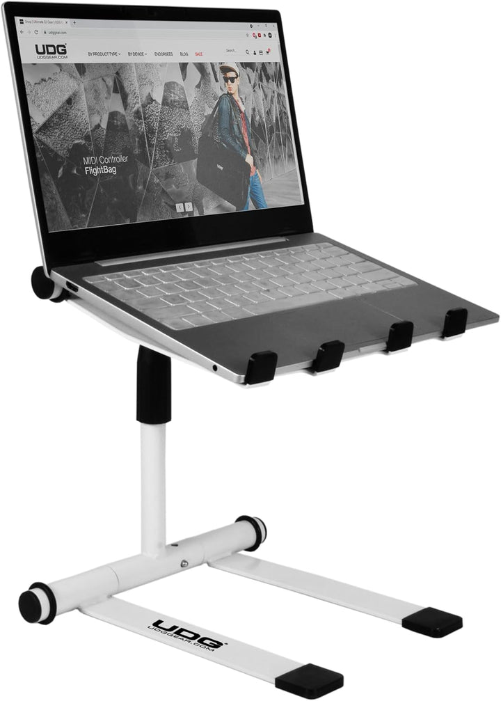 UDG Ultimate Laptop U96111WH Einzeln, U96111WH Einzeln