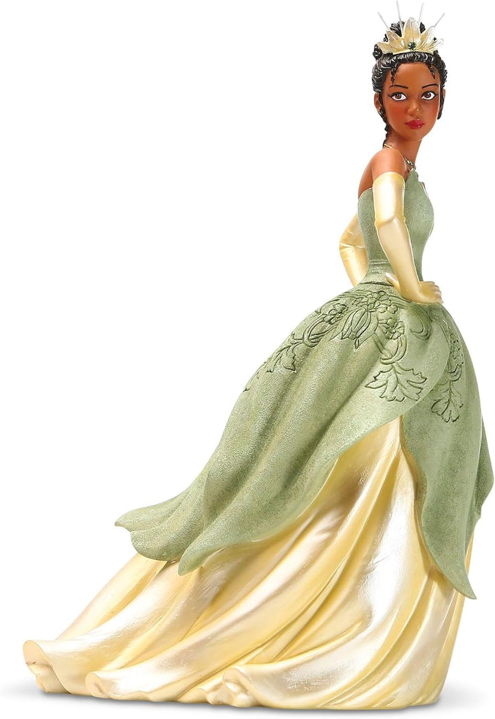 Disney Showcase Collection Tiana Figurine, Tiana