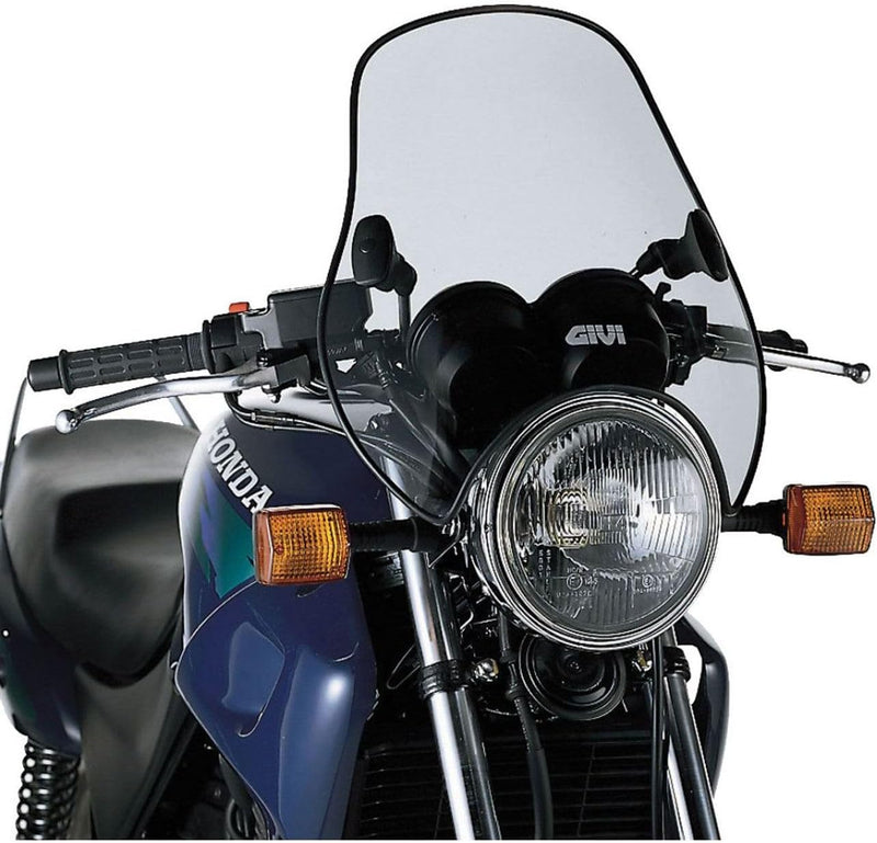 Givi a603g Airstar Windschutz Universal getönt