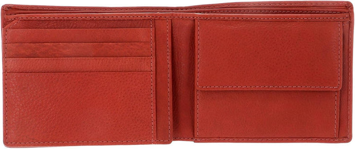 Chiemsee Haiti Wallet With Flap Red