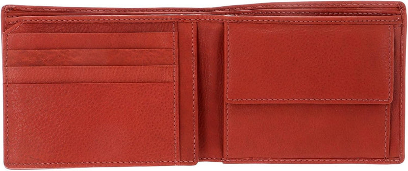 Chiemsee Haiti Wallet With Flap Red