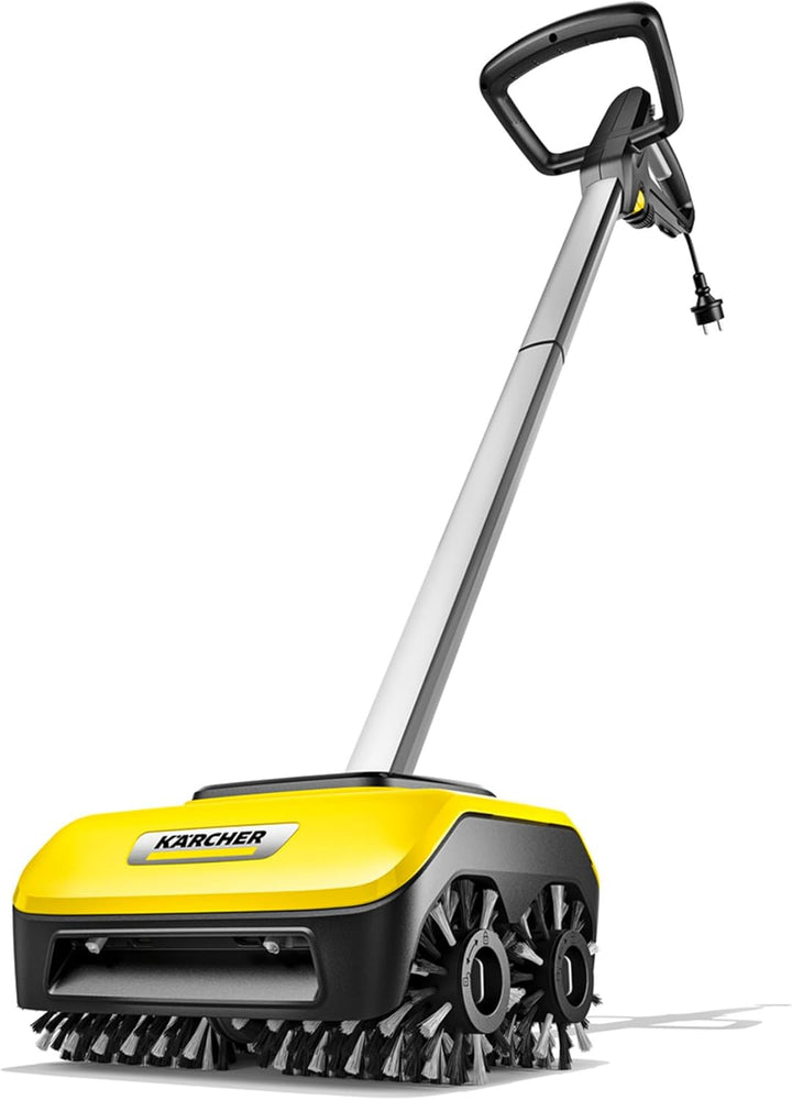 Kärcher Terrassenreiniger PCL 6, Druck: max. 10 bar, Wasserdurchfluss: max. 180 l/h, Arbeitsbreite: