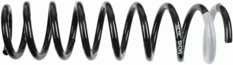 SACHS 994 283 Fahrwerksfeder Federung/Dämpfung 994 283 - hinterachse, Federung/Dämpfung 994 283 - hi