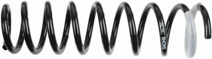 SACHS 994 283 Fahrwerksfeder Federung/Dämpfung 994 283 - hinterachse, Federung/Dämpfung 994 283 - hi