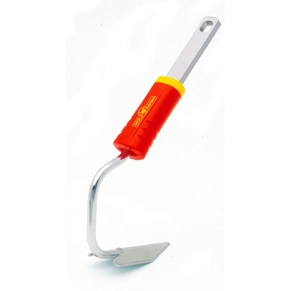 WOLF-Garten multi-star® Lüfter BI-M; 1345000 1 Rot / Gelb, 1 Rot / Gelb