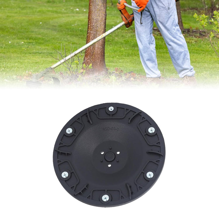 Robotermherscheiben fr Landoid Offroad M500 M700 M1000 6 ffnen M4 Gewindemmrder Multi Brand Mher Uni