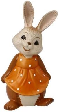 Goebel Ostern Dekofigur, Porzellan, 12 cm