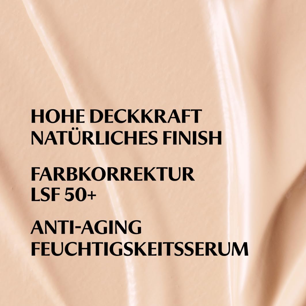 YOUR SKIN BUT BETTER CC+ cream foundation SPF50+ #fair light
