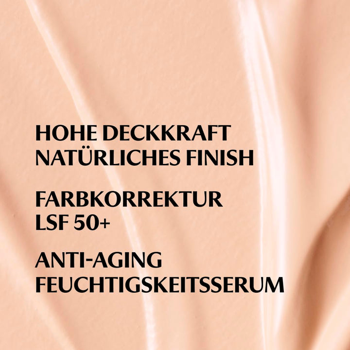 YOUR SKIN BUT BETTER CC+ cream foundation SPF50+ #fair light
