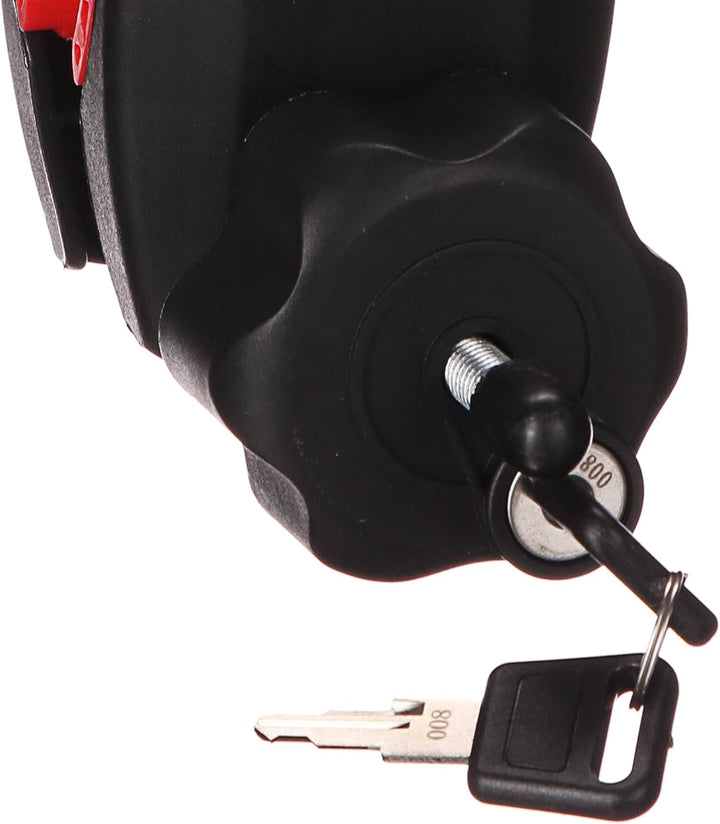 Arm/Halter für Fahrradrahmen für Anhängerkupplungs-Fahrradträger, kurz, Länge 7cm - Ersatzteil Ersat