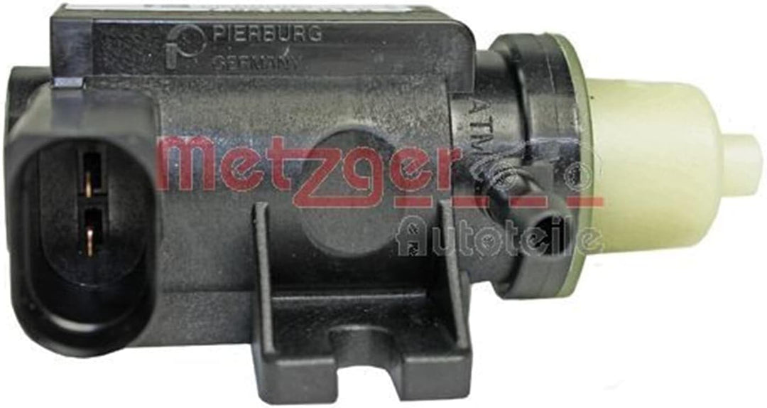 Metzger 892116 Druckwandler, Turbolader