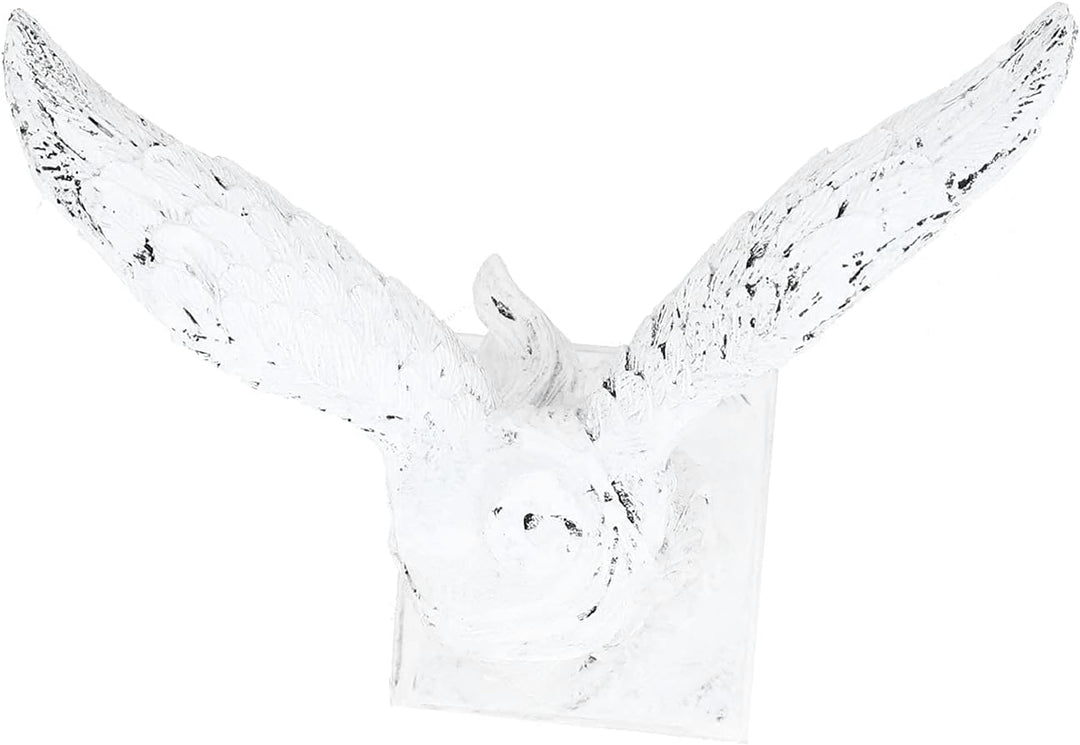 Zerodis Winged Victory of Samothrace Statue, Göttin Nike Skulptur, Griechische Göttin des Sieges Sku