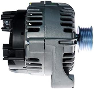HELLA - Generator/Lichtmaschine - 14V - 150A - für u.a. Land Rover Freelander (L314) - 8EL 011 711-6