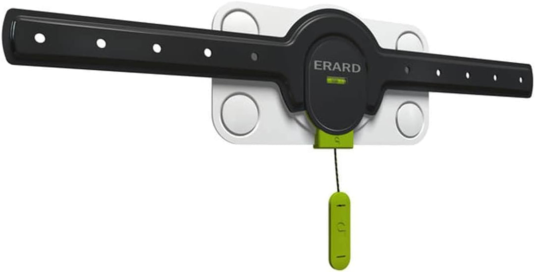 Erard FiXiT 600 flache TV Monitor Wandhalterung bis 70kg