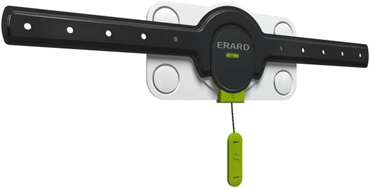 Erard FiXiT 600 flache TV Monitor Wandhalterung bis 70kg
