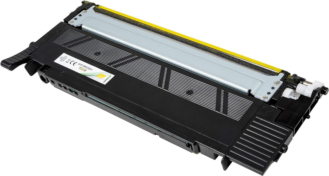 Kineco 4X Toner ersetzt CLT-P404C CLT-K404S CLT-C404S CLT-M404S CLT-Y404S Multipack für Samsung Xpre