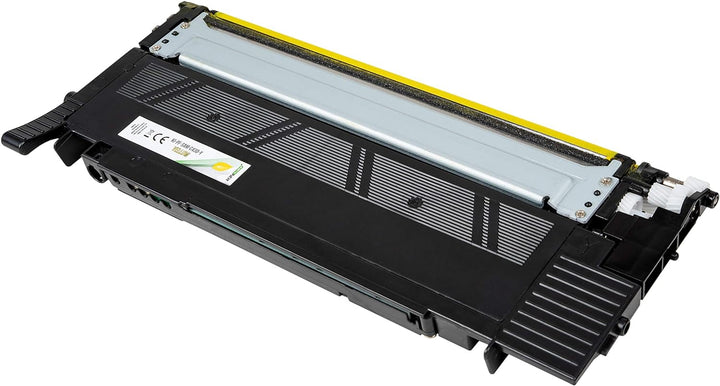 Kineco 4X Toner ersetzt CLT-P404C CLT-K404S CLT-C404S CLT-M404S CLT-Y404S Multipack für Samsung Xpre