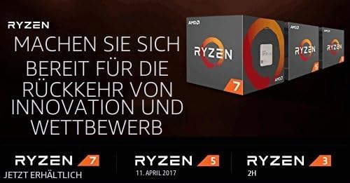 Memory PC Aufrüst-Kit Bundle Ryzen 5 5600 6X 3.5 GHz Prozessor, 8 GB DDR4, A520M Pro Mainboard (Komp