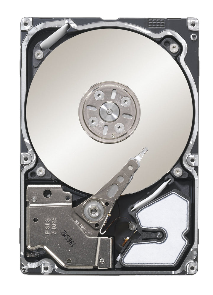 Seagate ST9146803SS SAVVIO 146,8 GB interne