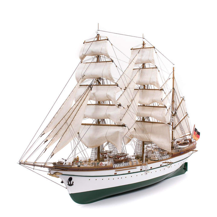 OcCre 15003 Gorch Fock 1:95