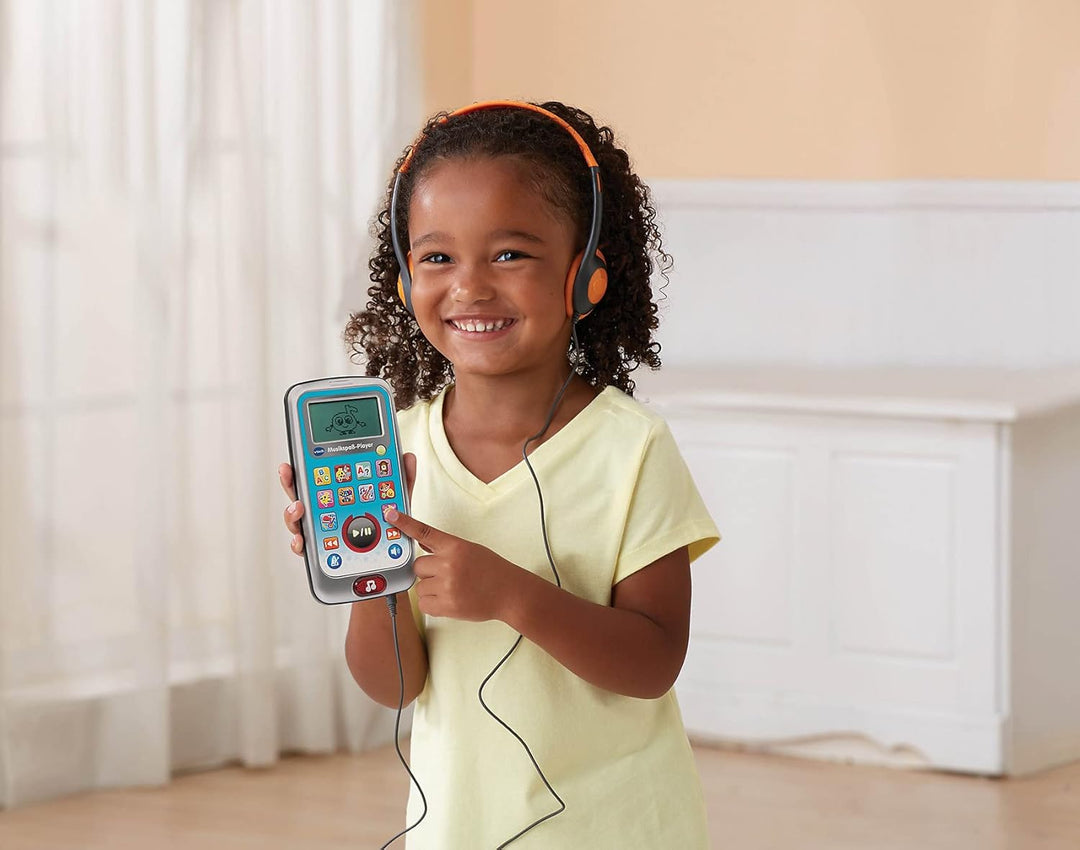 Vtech 80-196204 Musikspass-Player