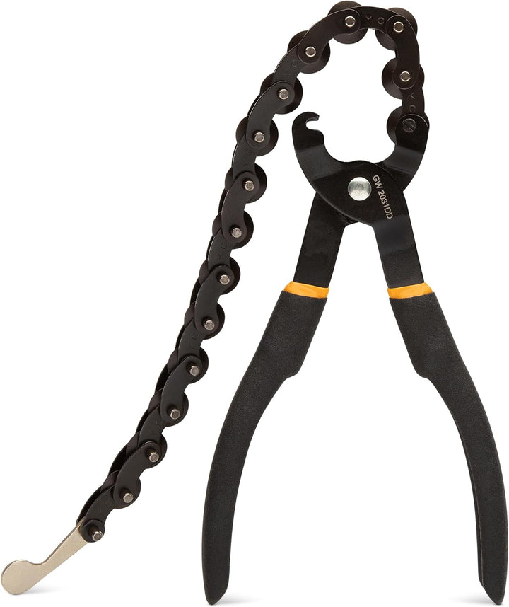 GEARWRENCH Auspuff- und Endrohrschneider – 2031DD