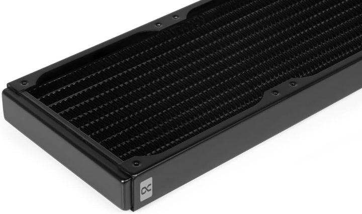 Alphacool 14354 NexXxoS ST25 Full Copper 360mm Radiator Wasserkühlung