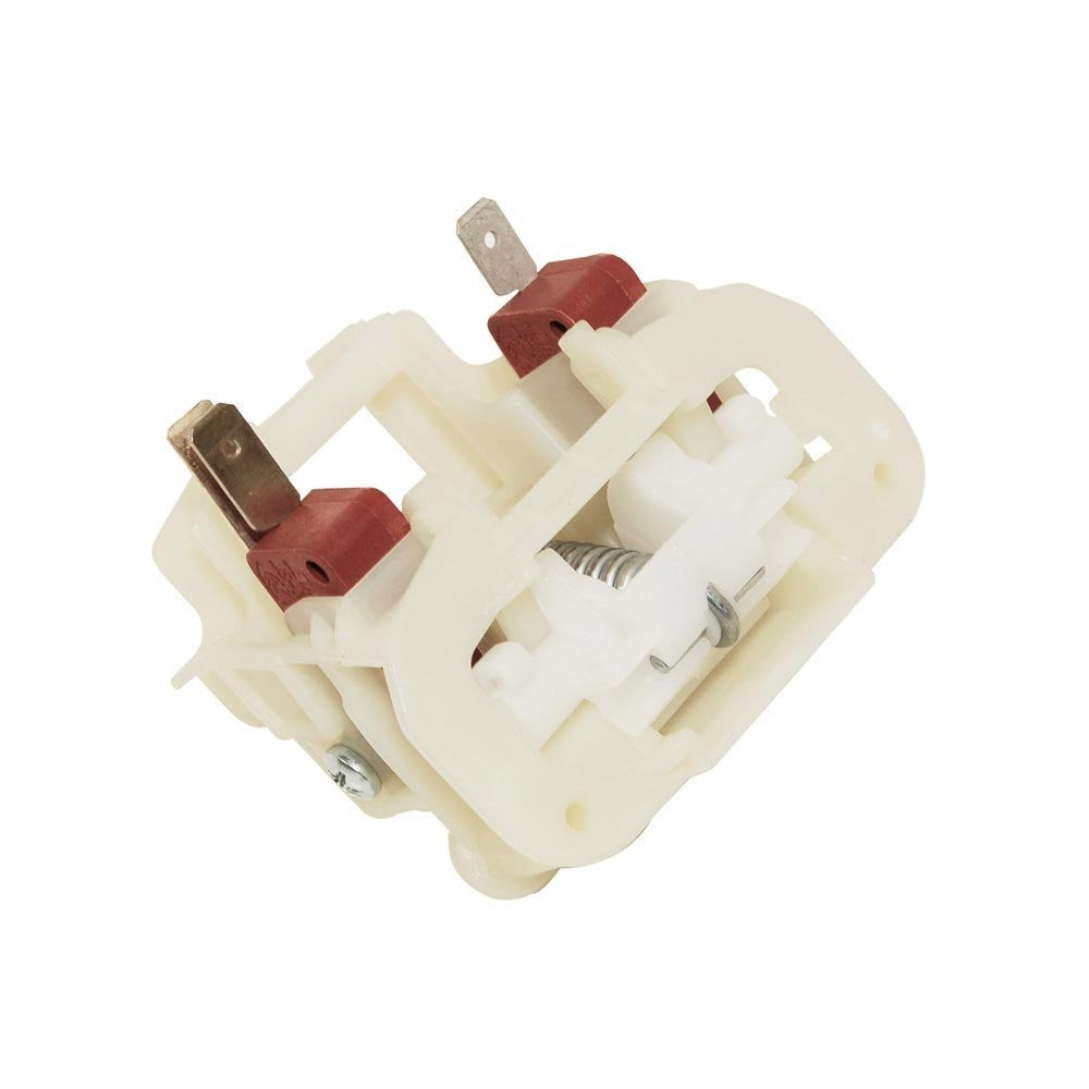 Smeg 697690201 SMEG Geschirrspüler Tür Lock. Original Teilenummer 697690201,