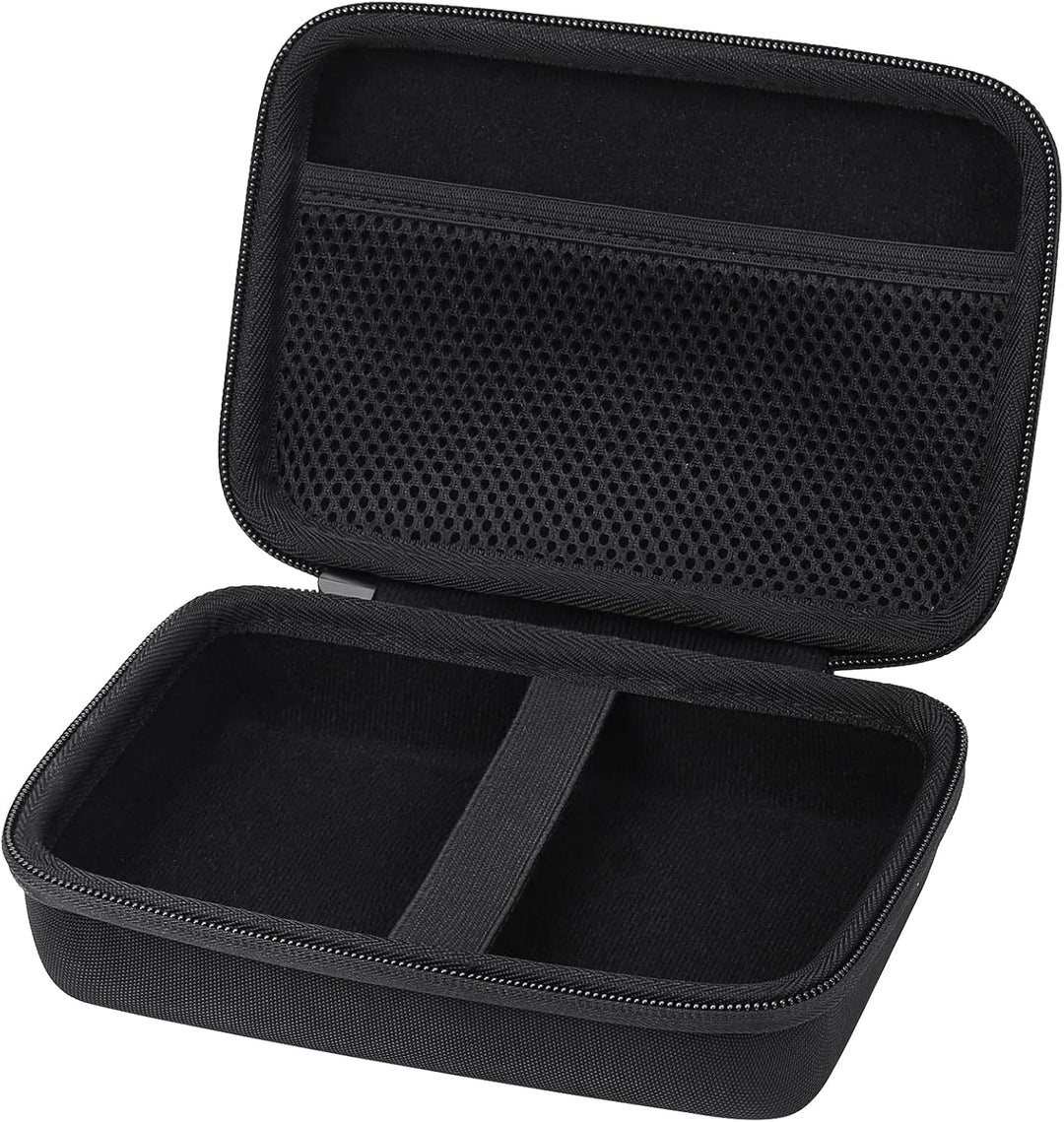 co2CREA Hart Tasche für Canon SELPHY Square QX10 /QX20 Fotodrucker Case Etui Tragetasche Für Selphy