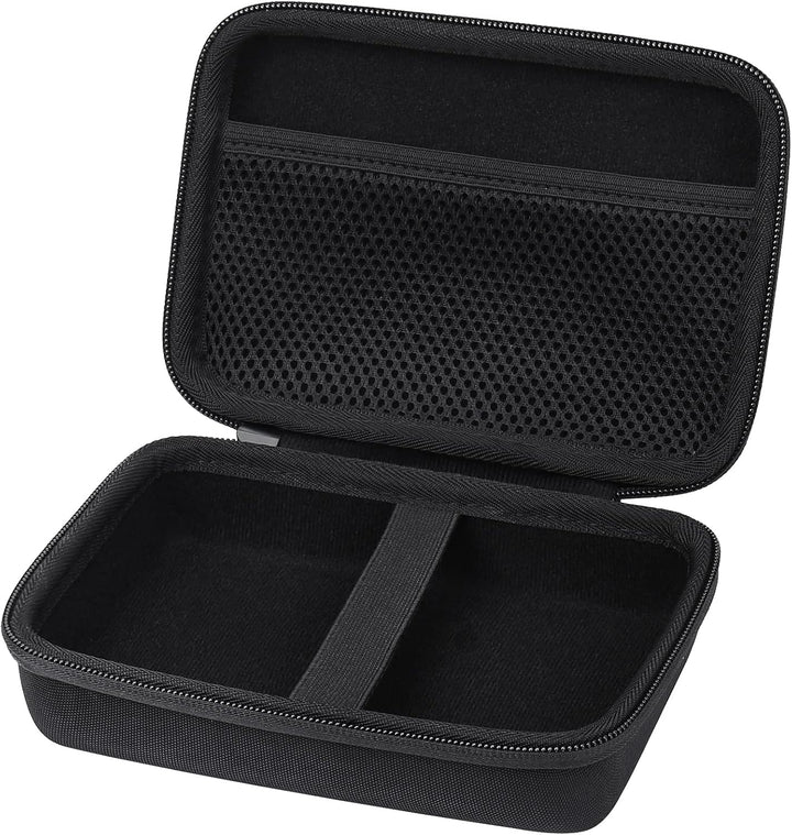 co2CREA Hart Tasche für Canon SELPHY Square QX10 /QX20 Fotodrucker Case Etui Tragetasche Für Selphy