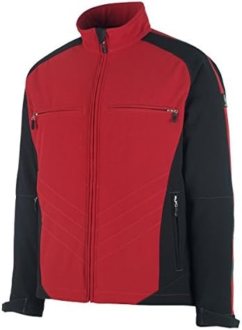 Mascot Jacke Softshell Dresden, Grösse M 12002-149-1809 Mehrfarbig M-5XL, Mehrfarbig M-5XL