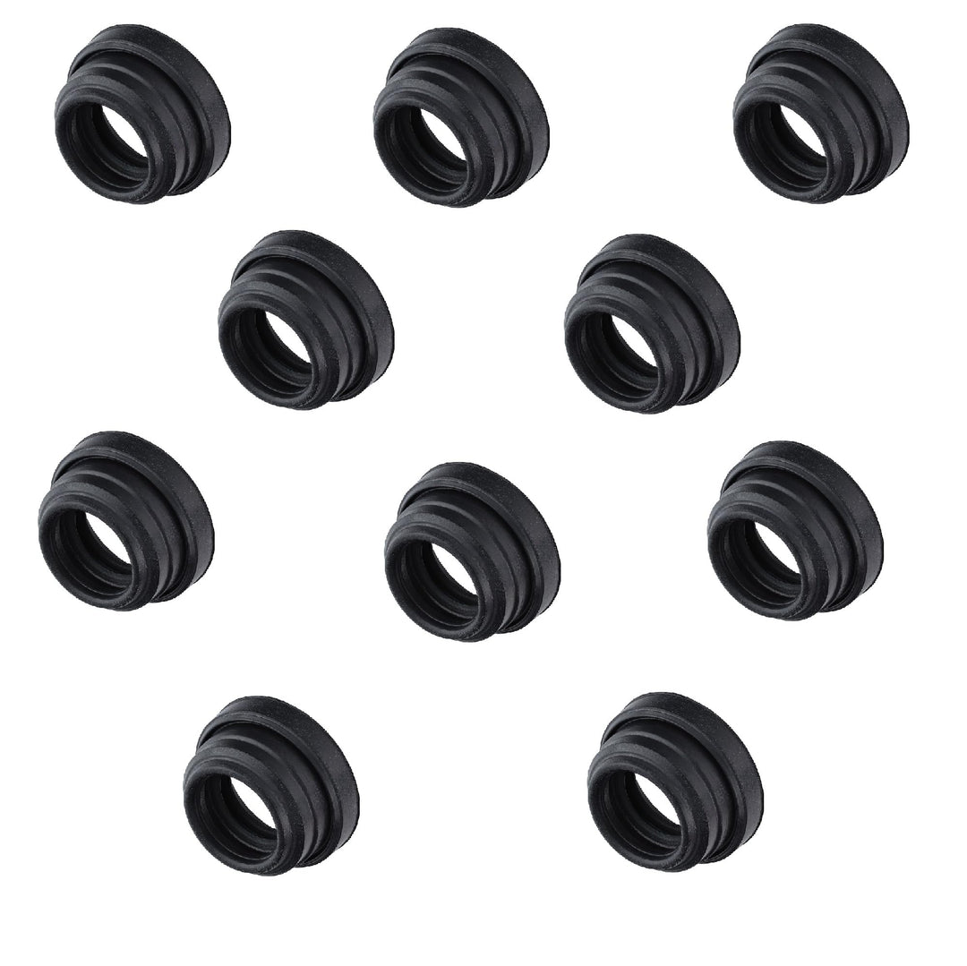 Dichtung O-Ring Lippendichtung kompatibel mit Gaggia Philips Saeco zu Wassertank Wasserbehälter Tank
