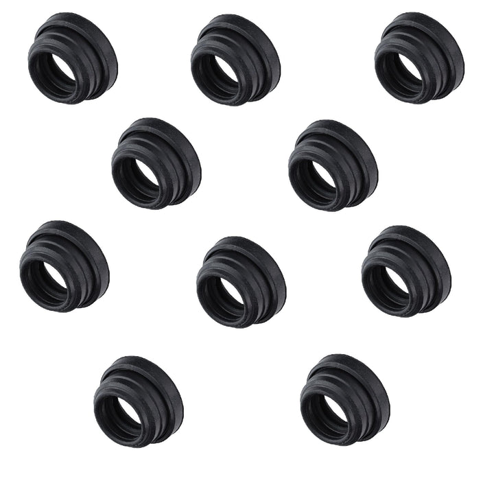 Dichtung O-Ring Lippendichtung kompatibel mit Gaggia Philips Saeco zu Wassertank Wasserbehälter Tank