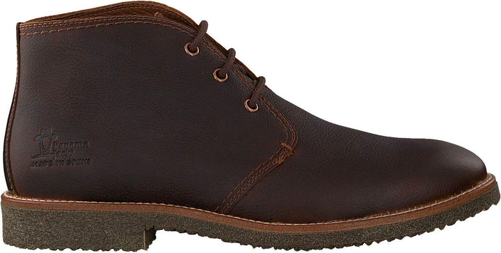 Panama Jack Herren Gael Ankle Boot, 40 EU Kastanienbraun