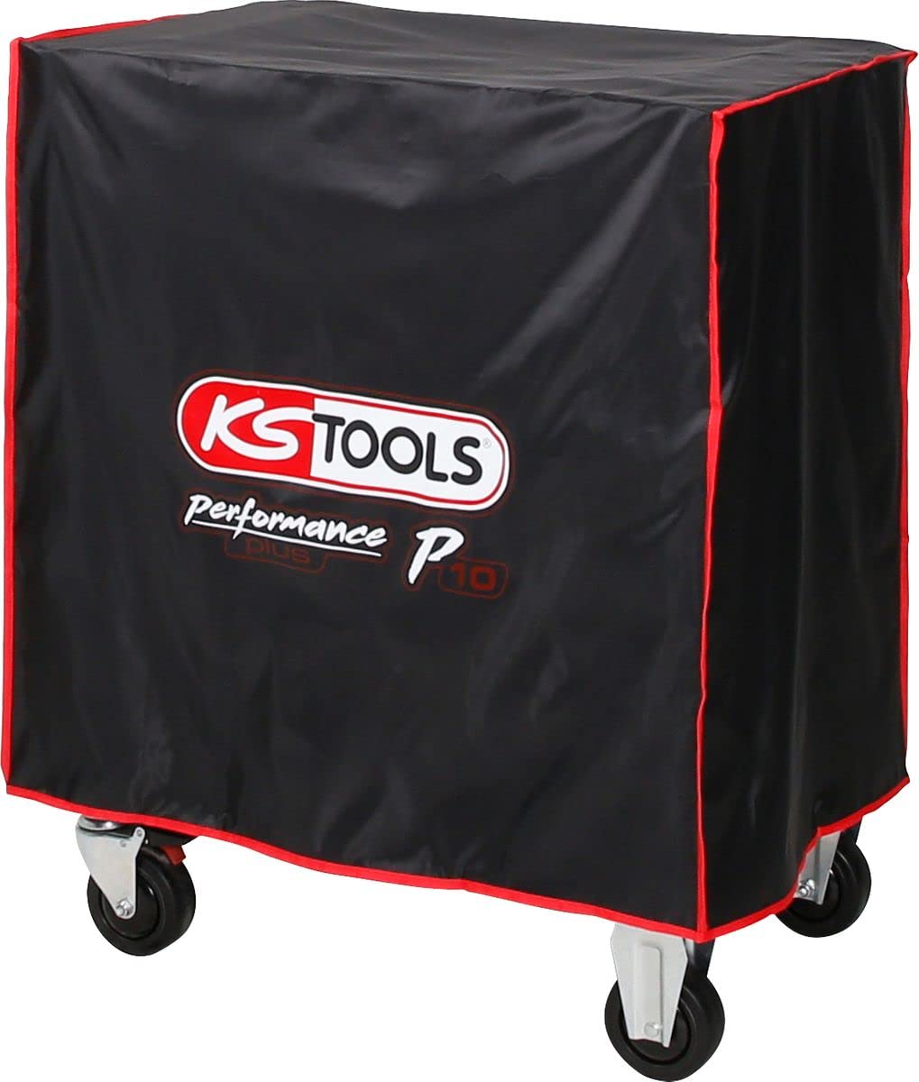 KS TOOLS Abdeckung, Werkzeugwagen 873.0010
