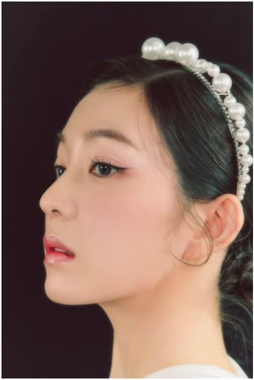 SM Ent RED VELVET - THE REVE FESTIVAL 2022 : FEEL MY RHYTHM [Orgel ver.] Album+Extra Photocards Set