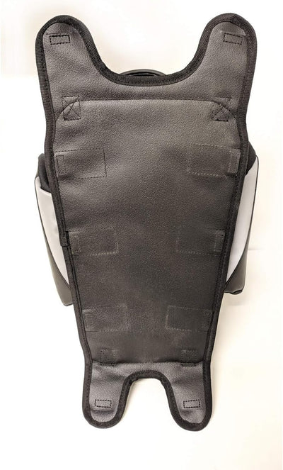 OJ M165 Serbato-Tasche schwarz