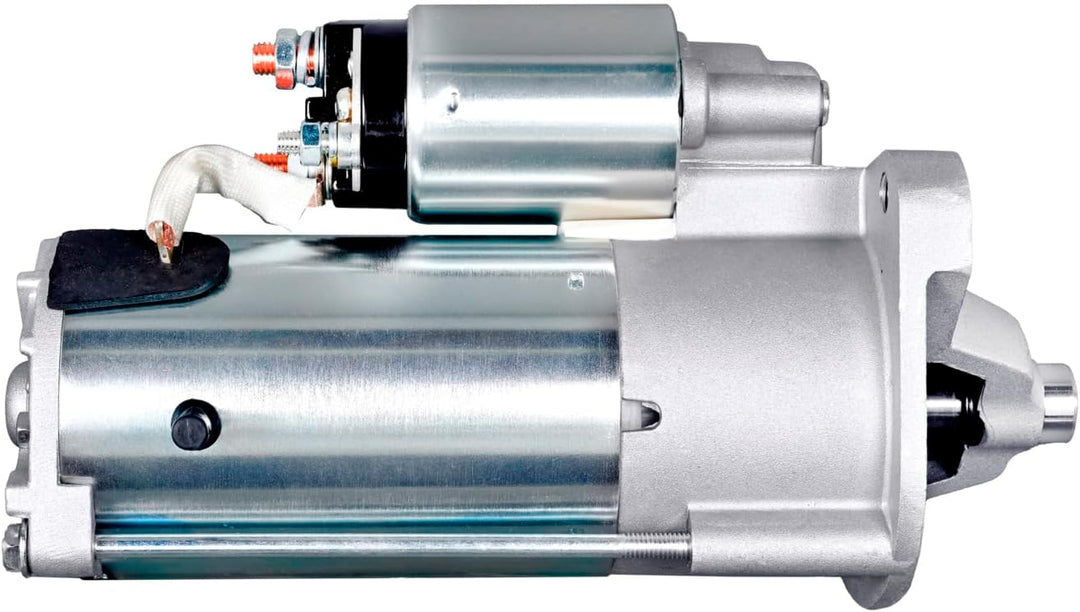 HELLA - Starter/Anlasser - 12V - 2.2kW - für u.a. Volvo Xc60 (156) - 8EA 011 612-131