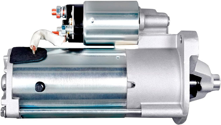 HELLA - Starter/Anlasser - 12V - 2.2kW - für u.a. Volvo Xc60 (156) - 8EA 011 612-131