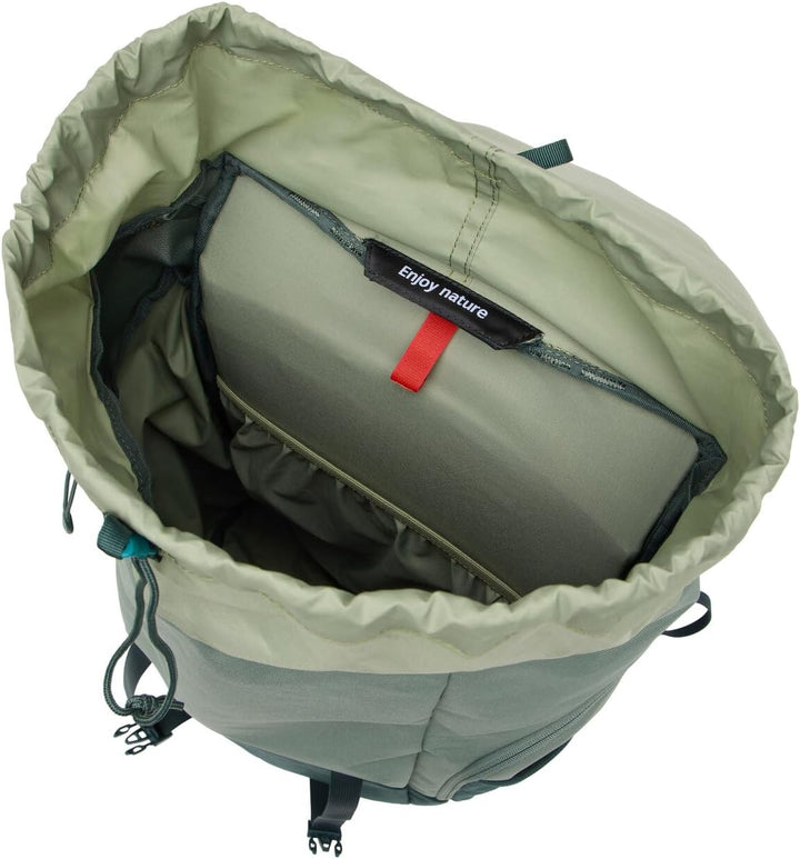 VAUDE Rucksaecke30-39L Jura 32 Einheitsgrösse Agave, Einheitsgrösse Agave