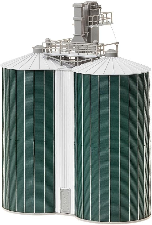 Faller 120260 H0 Doppelsilos