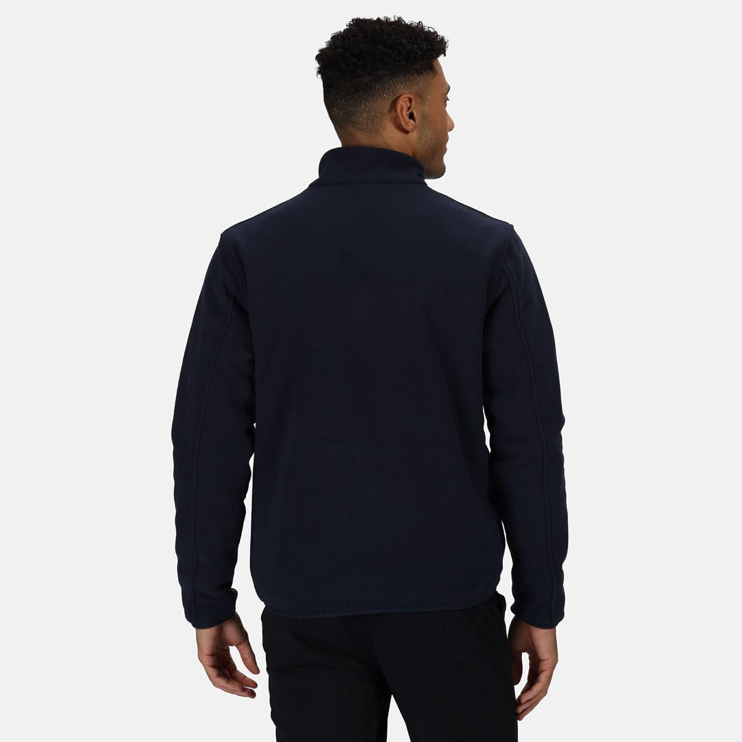 Regatta TRA624 54050 Professional Omicron III wasserdichtes und atmungsaktives Fleece, Marineblau, G