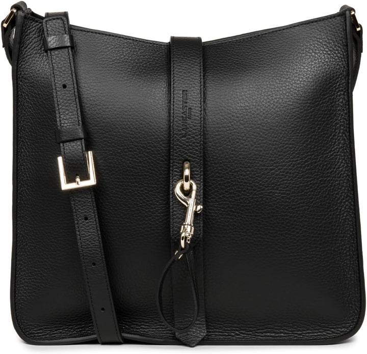 LANCASTER Lauflerntasche Einheitsgrösse Schwarz, Einheitsgrösse Schwarz