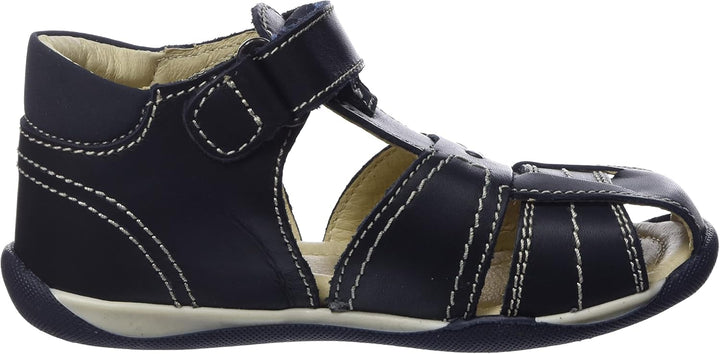 PRIMIGI Unisex Kinder Piz 19108 Sandale, Navy