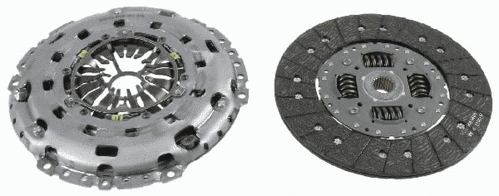 SACHS 3000 951 979 Kupplungssatz XTend Für Ford TRANSIT KASTEN (FA_ _) 2006-2014