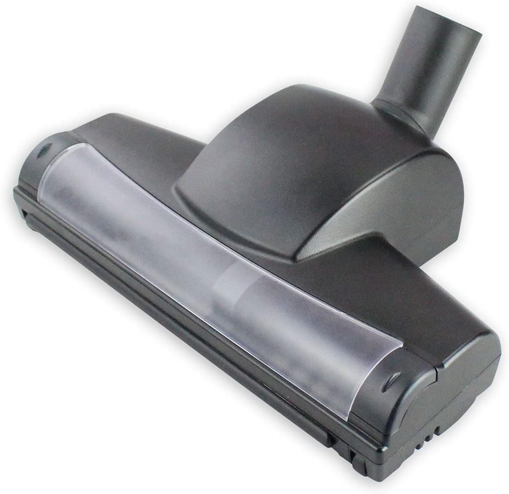 MisterVac Staubsaugerdüse Bodendüse Turbodüse Ersatzdüse kompatibel mit TecTro VC 181,14491603