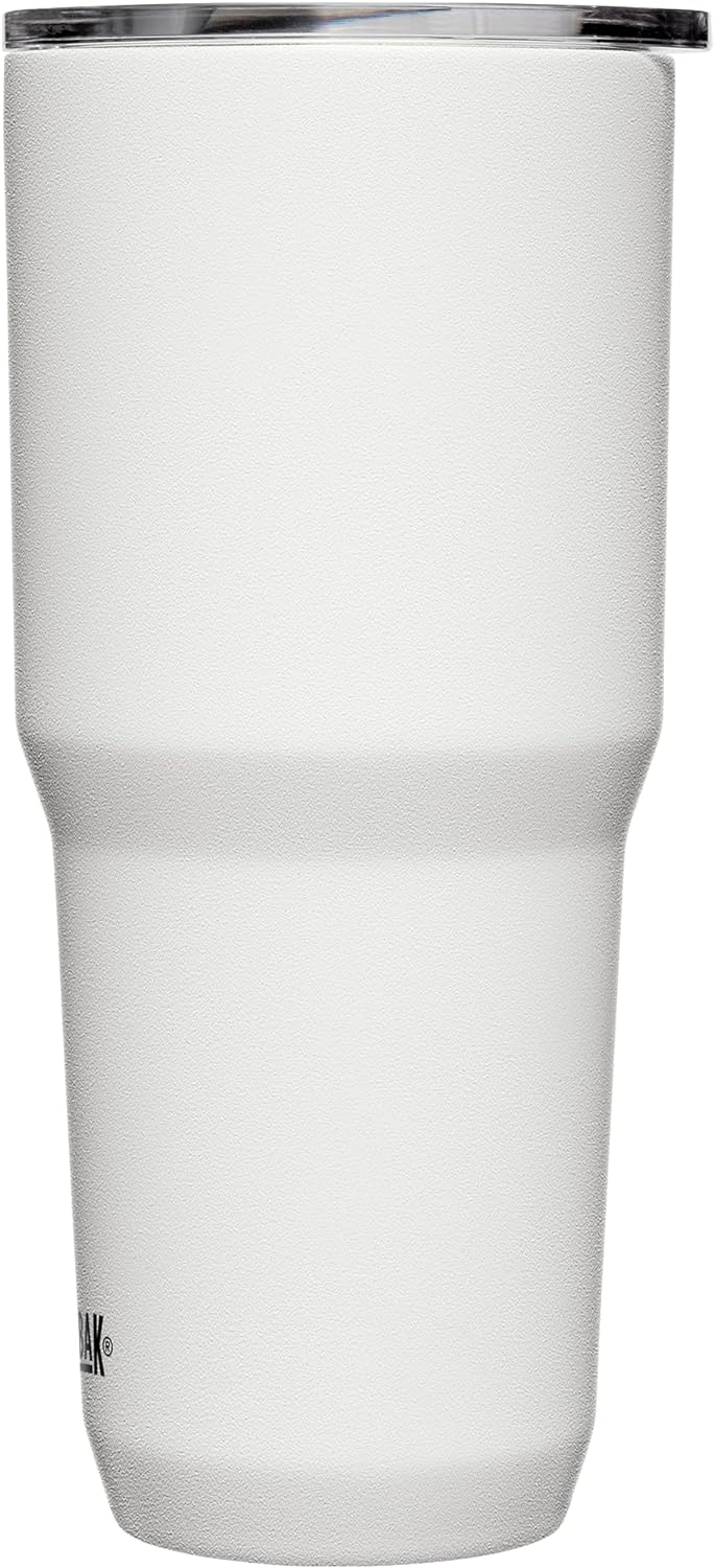 Camelbak vakuumisolierter Edelstahlbecher Weiss Weiss 850ML, Weiss 850ML