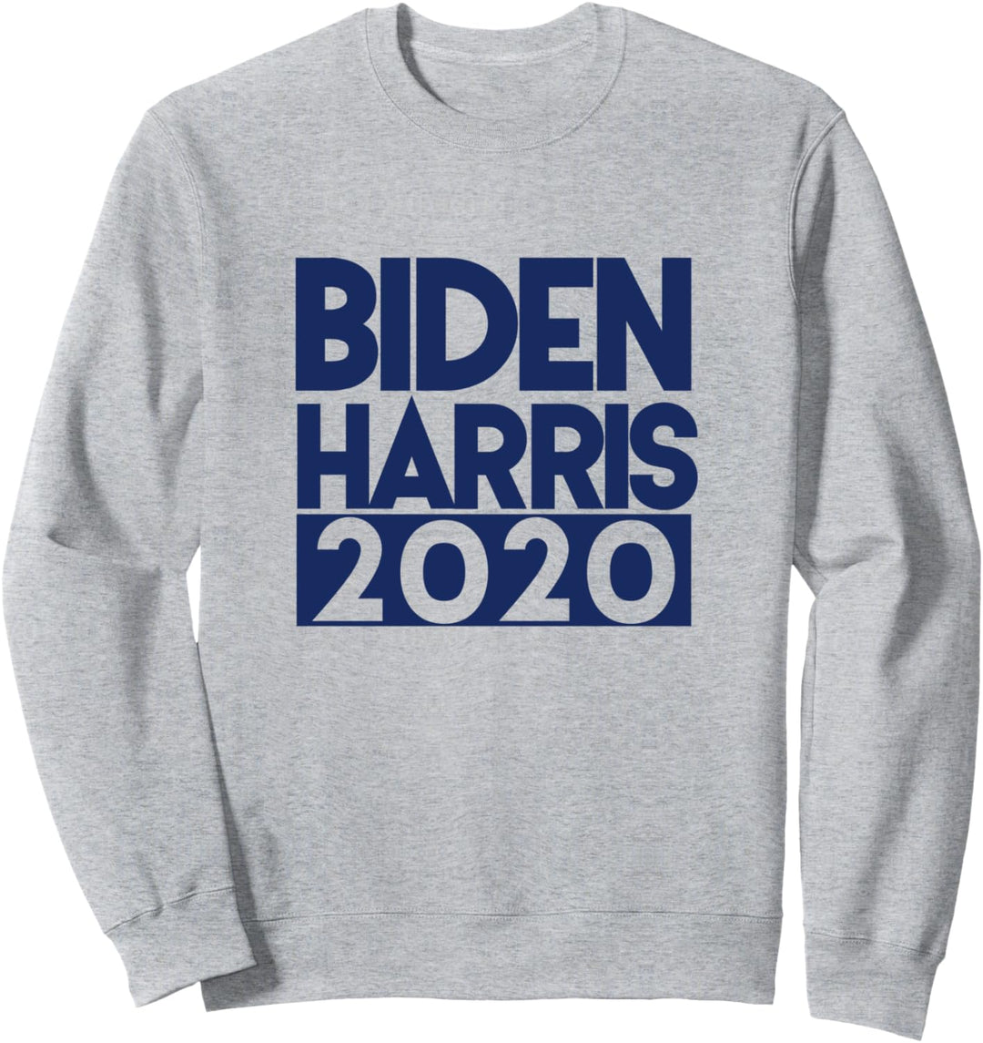 Biden Harris 2020 Joe Biden Kamala Harris 2020 Sweatshirt