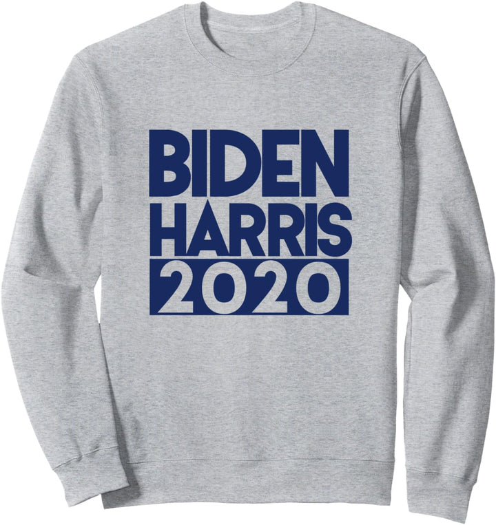 Biden Harris 2020 Joe Biden Kamala Harris 2020 Sweatshirt
