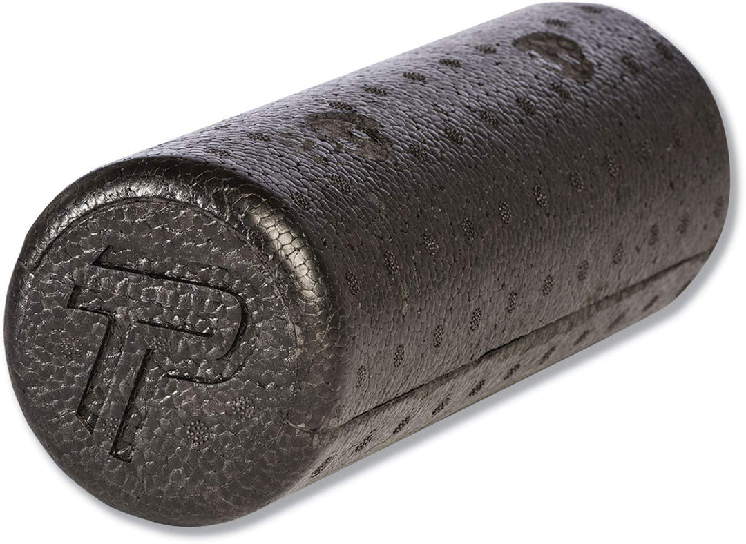 Pro-Tec Athletics Reise Grösse Foam Roller Schwarz, Schwarz